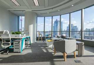 上海工业复合机器人