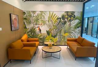 昆明旋片干式真空泵型号