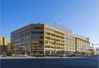 福田区百乐满热水器是什么品牌