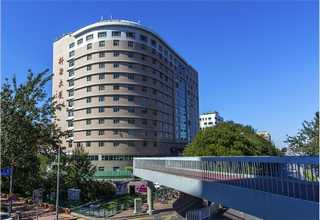 进口臭氧机供应商