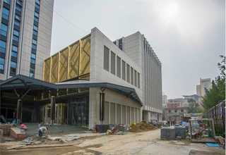 天津烛光婚礼主持